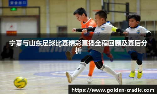 宁夏与山东足球比赛精彩直播全程回顾及赛后分析
